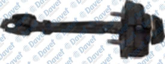 ALPER 342094 Kapi Gergisi Arka Sag Sol Clio Iv